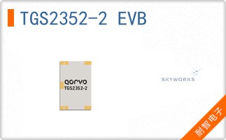 TGS2352-2 EVB