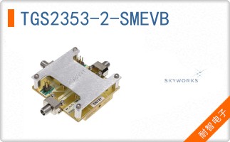 TGS2353-2-SMEVB