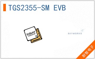 TGS2355-SM EVB