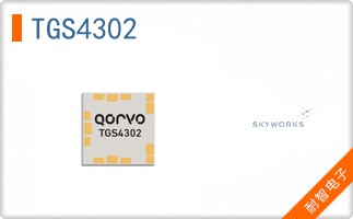TGS4302
