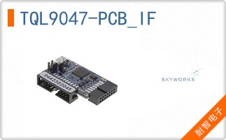 TQL9047-PCB_IF