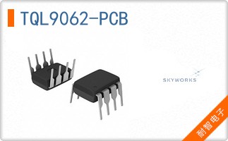 TQL9062-PCB