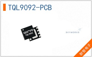 TQL9092-PCB
