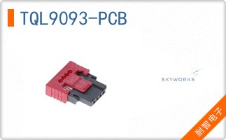 TQL9093-PCB