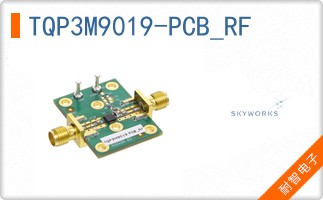 TQP3M9019-PCB_RF