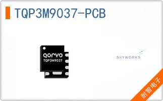 TQP3M9037-PCB