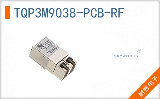 TQP3M9038-PCB-RF