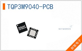 TQP3M9040-PCB