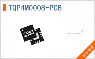 TQP4M0008-PCB