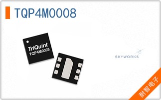 TQP4M0008