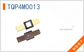 TQP4M0013