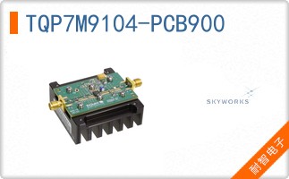 TQP7M9104-PCB900