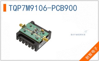 TQP7M9106-PCB900