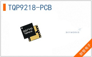 TQP9218-PCB