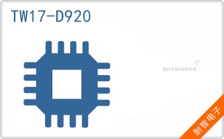 TW17-D920