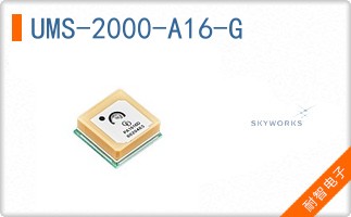 UMS-2000-A16-G