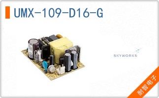 UMX-109-D16-G