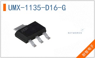 UMX-1135-D16-G