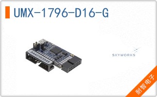 UMX-1796-D16-G