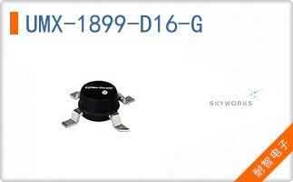 UMX-1899-D16-G