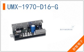 UMX-1970-D16-G