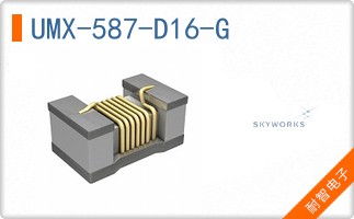 UMX-587-D16-G