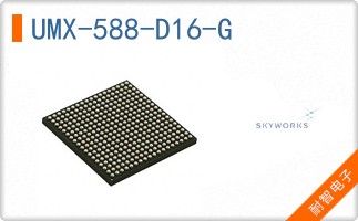 UMX-588-D16-G