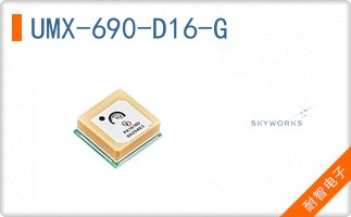 UMX-690-D16-G