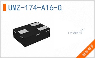 UMZ-174-A16-G