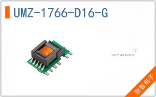 UMZ-1766-D16-G
