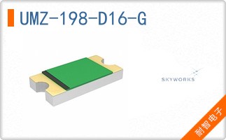 UMZ-198-D16-G