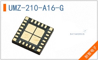 UMZ-210-A16-G