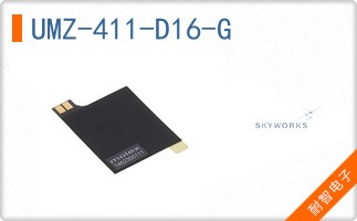 UMZ-411-D16-G