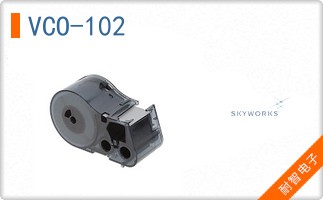 VCO-102