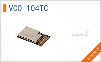 VCO-104TC