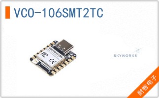 VCO-106SMT2TC