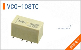 VCO-108TC