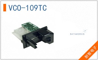 VCO-109TC