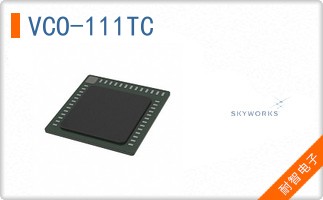VCO-111TC