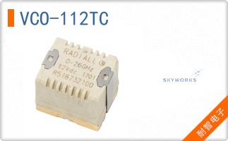 VCO-112TC