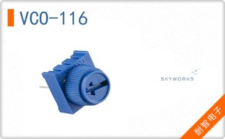 VCO-116