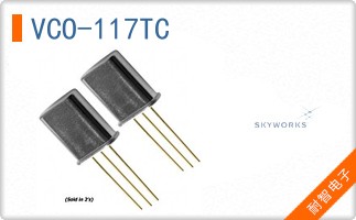 VCO-117TC