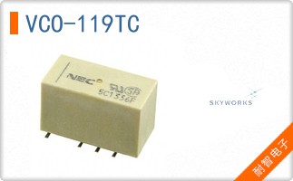 VCO-119TC