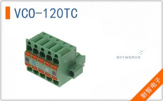 VCO-120TC