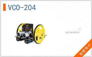 VCO-204
