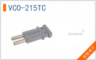 VCO-215TC