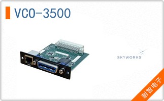 VCO-3500