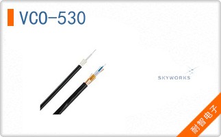 VCO-530