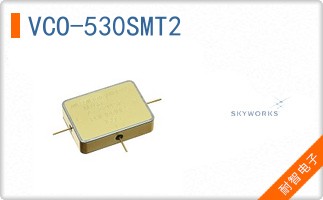 VCO-530SMT2