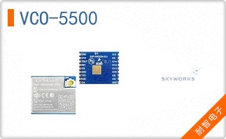VCO-5500